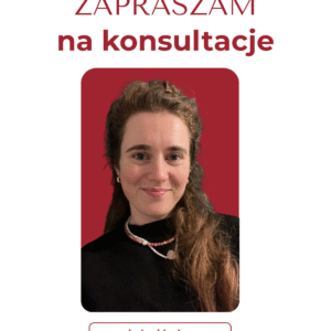 INDYWIDUALNE KONSULTACJE