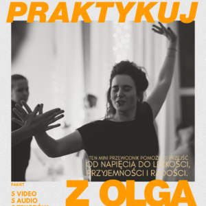 PRAKTYKUJ Z OLGĄ