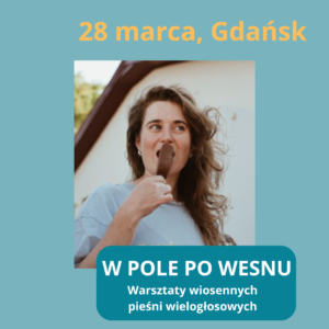 WARSZTATY W GDAŃSKU