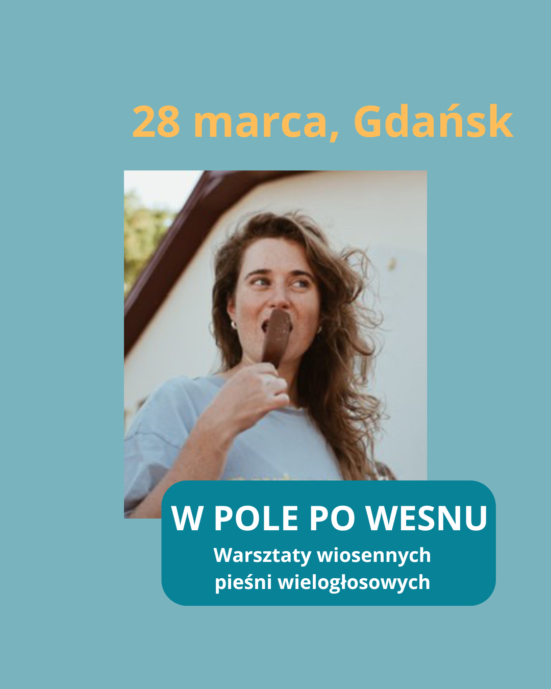 WARSZTATY W GDAŃSKU